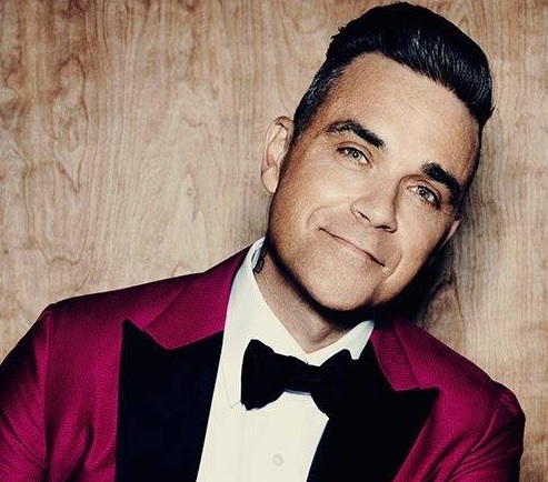 En este momento estás viendo Robbie Williams anunció su primer residencia en Las Vegas