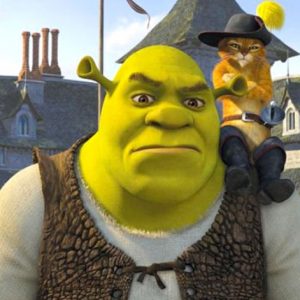 Lee más sobre el artículo Universal Pictures planea el reinicio de “Shrek” y “El Gato con Botas”