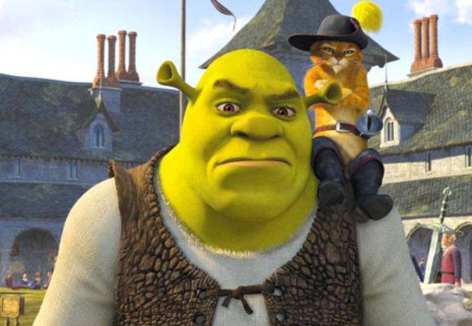 En este momento estás viendo Universal Pictures planea el reinicio de “Shrek” y “El Gato con Botas”