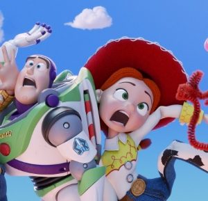 Lee más sobre el artículo Disney Studios reveló nuevo póster de “Toy Story 4”