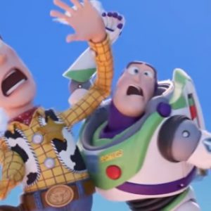 Lee más sobre el artículo Disney Studios lanzó el primer teaser de “Toy Story 4”