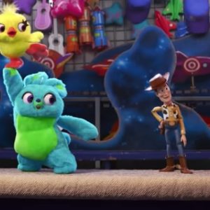 Lee más sobre el artículo Disney Studios lanza nuevo teaser de “Toy Story 4”