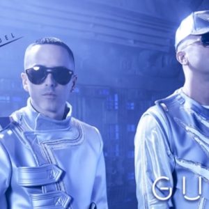 Lee más sobre el artículo Wisin & Yandel lanzan nuevo sencillo “Guaya”