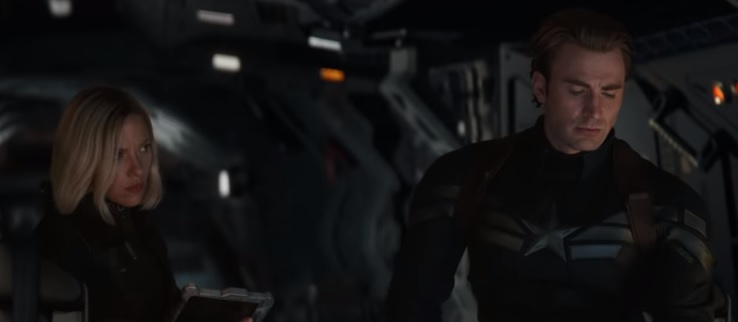 En este momento estás viendo Marvel Studios lanzó el primer trailer de “Avengers: Endgame”
