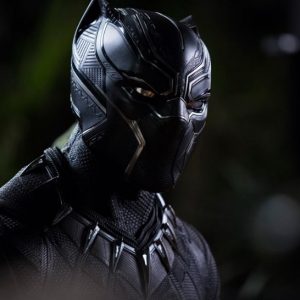 Lee más sobre el artículo “Black Panther” nominada en los Globos de Oro 2019