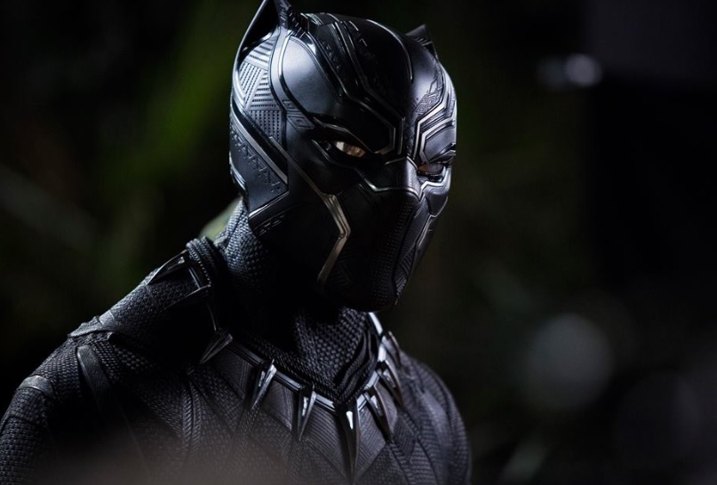 En este momento estás viendo “Black Panther” nominada en los Globos de Oro 2019