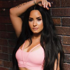 Lee más sobre el artículo Demi Lovato reaparece en Instagram