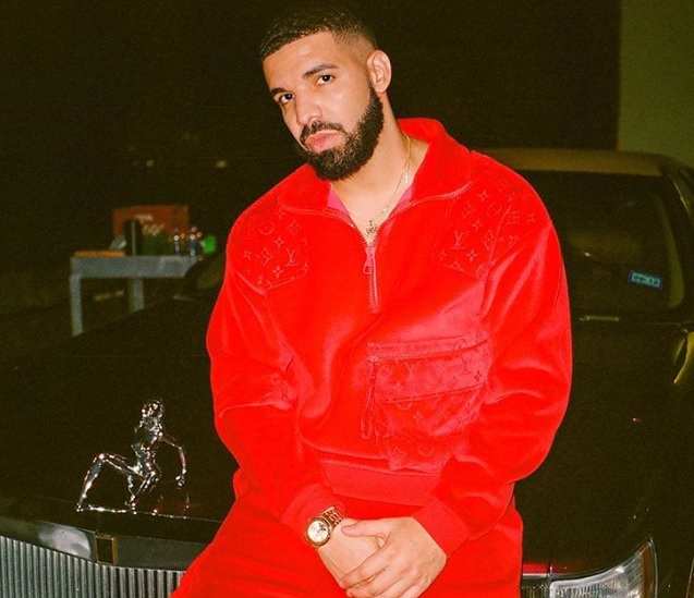 En este momento estás viendo Drake es el artista más escuchado de este año en Spotify
