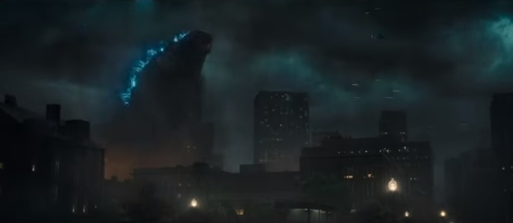 En este momento estás viendo Warner Bros lanza nuevo trailer de “Godzilla: King of the Monsters”