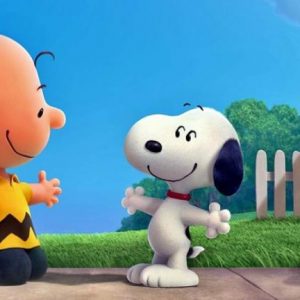 Lee más sobre el artículo Apple producirá una serie animada de Snoopy