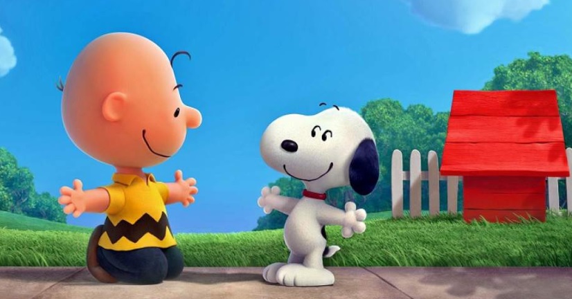 En este momento estás viendo Apple producirá una serie animada de Snoopy