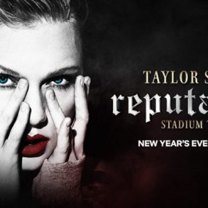 Lee más sobre el artículo Taylor Swift llegará a Netflix con su “Reputation Stadium Tour”