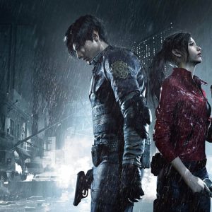 Lee más sobre el artículo Revivamos terror de Resident Evil 2 en su nuevo remake