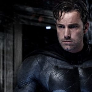 Lee más sobre el artículo Ben Affleck no protagonizará la nueva película de Batman
