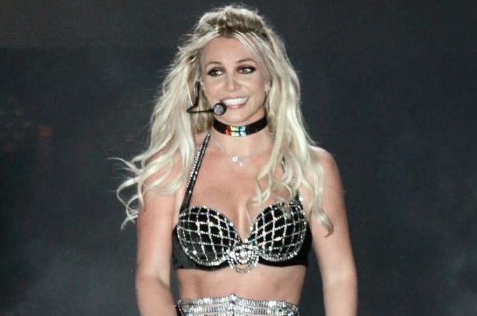 En este momento estás viendo Britney Spears se retira de la música temporalmente