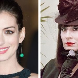 Lee más sobre el artículo Anne Hathaway protagonizará la nueva versión de “Las Brujas”