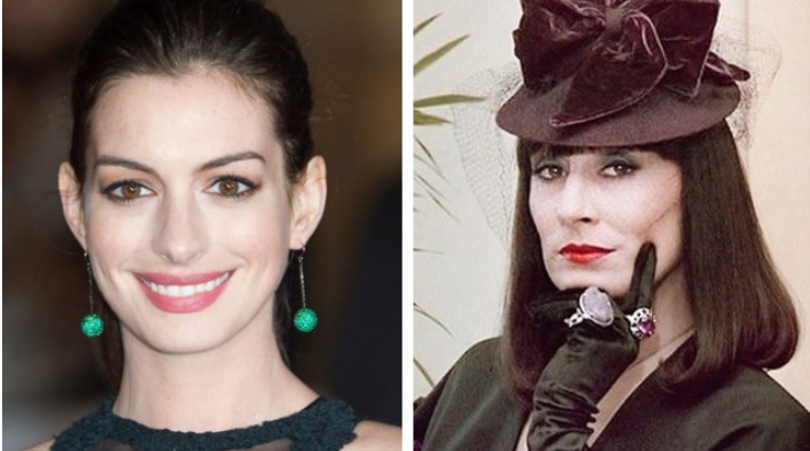 En este momento estás viendo Anne Hathaway protagonizará la nueva versión de “Las Brujas”