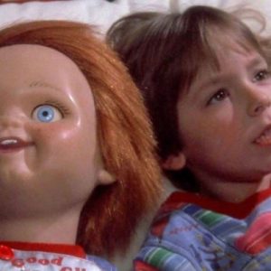 Lee más sobre el artículo “Chucky” tendrá su propia serie