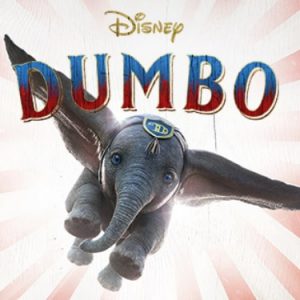 Lee más sobre el artículo Disney Studios lanza nuevo póster de “Dumbo”
