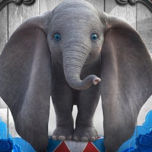 Lee más sobre el artículo Disney revela nuevos pósters de “Dumbo”