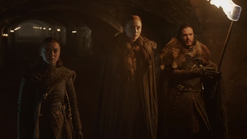 En este momento estás viendo HBO lanza nuevo teaser de “Game of Thrones”