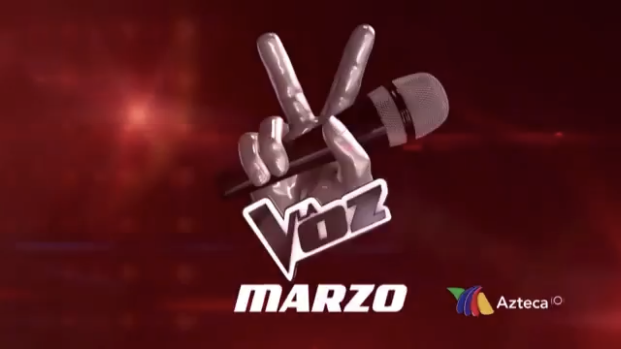En este momento estás viendo TV Azteca le roba la voz méxico a Televisa.