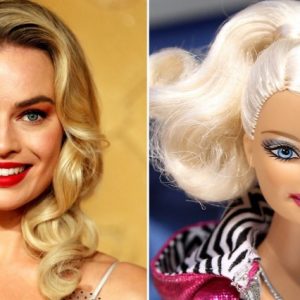 Lee más sobre el artículo Margot Robbie protagonizará película de “Barbie”