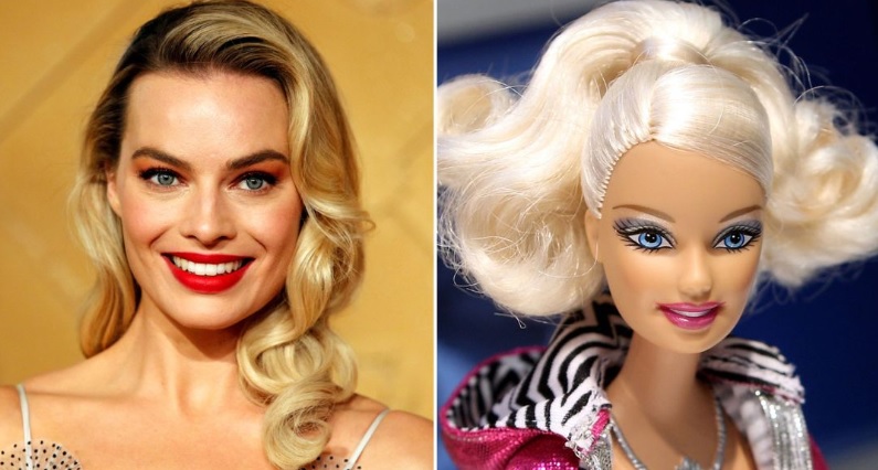 En este momento estás viendo Margot Robbie protagonizará película de “Barbie”