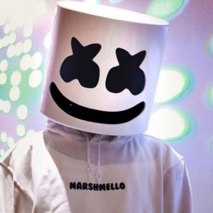 Lee más sobre el artículo Marshmello dará un concierto en Fortnite