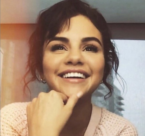 En este momento estás viendo Selena Gomez reaparece en Instagram