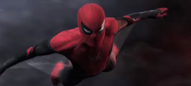 En este momento estás viendo Sony Pictures lanza teaser de “Spider-Man: Far From Home”