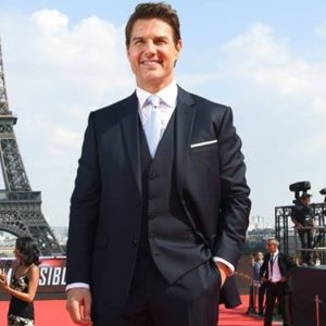 Lee más sobre el artículo Tom Cruise anuncia dos películas más de “Misión: Imposible”