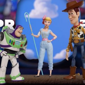 Lee más sobre el artículo Disney Studios lanza nuevo teaser de “Toy Story 4”