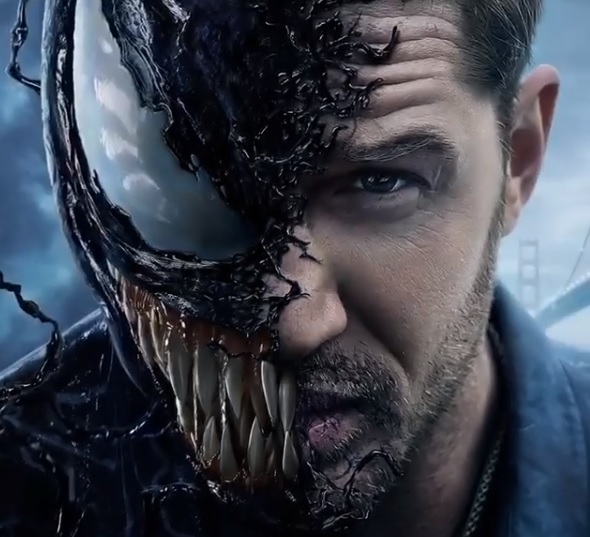 En este momento estás viendo Sony prepara secuela de “Venom”