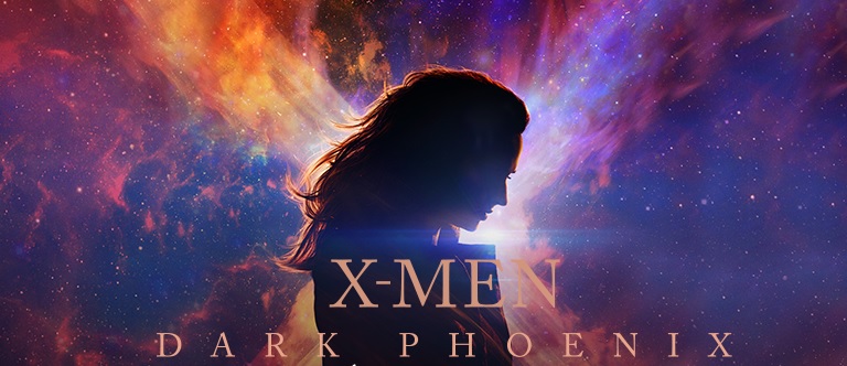 En este momento estás viendo Revelan nueva imagen de “X-Men: Dark Phoenix”