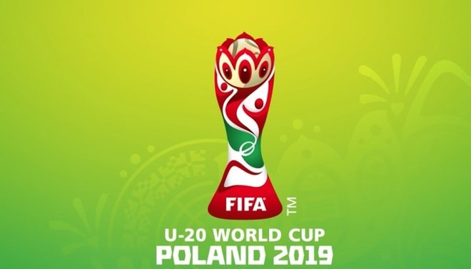 En este momento estás viendo Todo listo para el mundial Sub-20 en Polonia