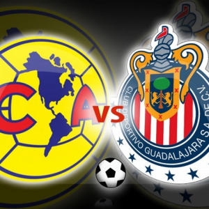 Lee más sobre el artículo Ya huele a Clásico, América y Chivas podrían enfrentarse en Copa MX.