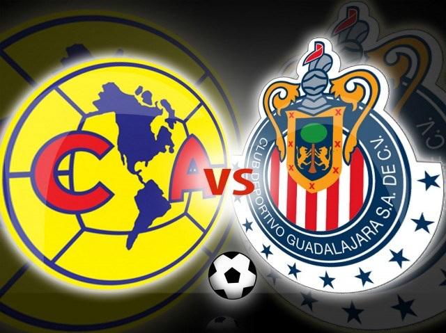 En este momento estás viendo Ya huele a Clásico, América y Chivas podrían enfrentarse en Copa MX.