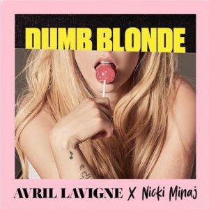 Lee más sobre el artículo Avril Lavigne lanza nuevo sencillo “Dumb Blonde” junto a Nicki Minaj
