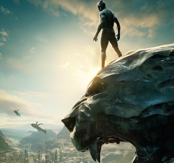En este momento estás viendo “Black Panther” gana tres premios Oscar