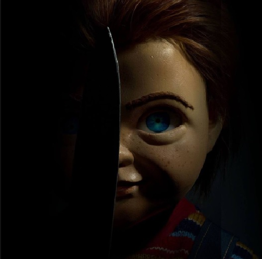 En este momento estás viendo Lanzan trailer de la nueva película de Chucky “Child’s Play”