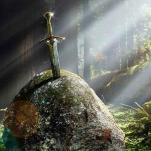 Lee más sobre el artículo Excalibur, la misteriosa leyenda