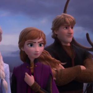 Lee más sobre el artículo Disney Studios lanza el primer trailer de “Frozen 2”