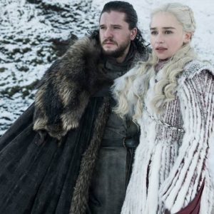 Lee más sobre el artículo HBO reveló nuevas imágenes de “Game Of Thrones”