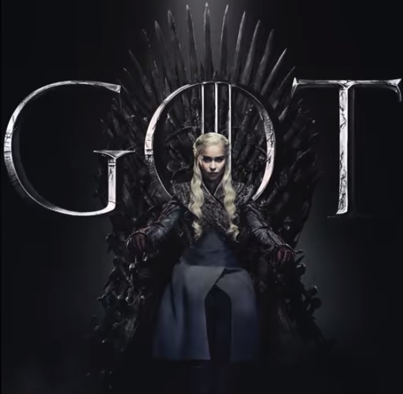 En este momento estás viendo HBO lanza posters de la octava temporada de “Game Of Thrones”