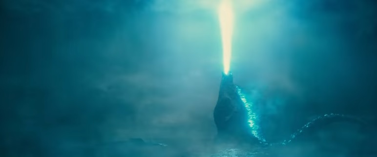 En este momento estás viendo Warner Bros lanza nuevo adelanto de “Godzilla: King of the Monsters”