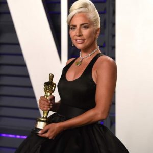 Lee más sobre el artículo Lady Gaga gana premio Oscar por su canción “Shallow”