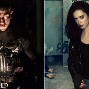 Lee más sobre el artículo Netflix cancela “The Punisher” y “Jessica Jones”