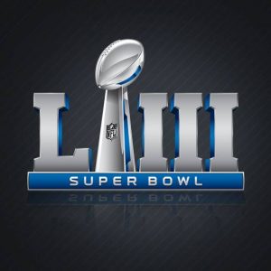 Lee más sobre el artículo ¡Detrás de cámaras del Super Bowl LIII