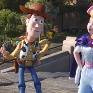 Lee más sobre el artículo Disney Studios lanza nuevo adelanto de “Toy Story 4”